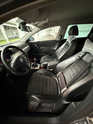 Volkswagen Passat 2007