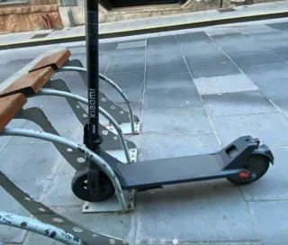 Patinete Xiaomi 4 Lite