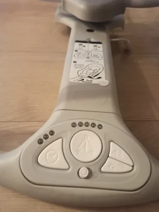 Mecedora bebé Ingenuity