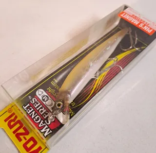 Yo-Zuri Pins Magnet HGKI 90mm