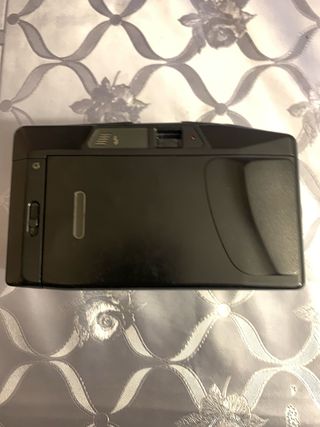 Canon Prima Junior Cámara Analógica Vintage