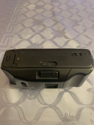 Canon Prima Junior Cámara Analógica Vintage