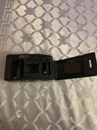 Canon Prima Junior Cámara Analógica Vintage