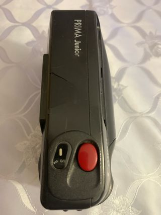 Canon Prima Junior Cámara Analógica Vintage