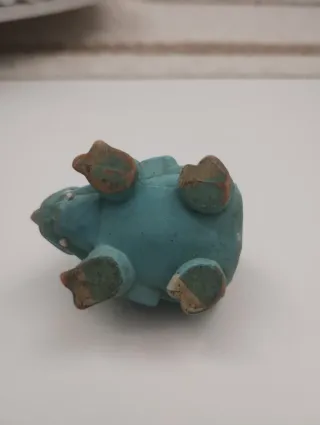 Figura Pokémon Rhyhorn