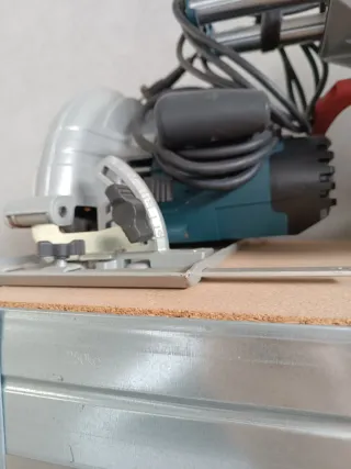 Sierra Circular Bosch GKS 85 Professional