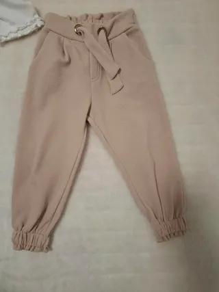 Conjunto Mayoral Talla 3-4