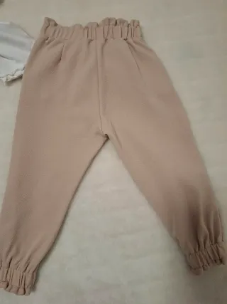 Conjunto Mayoral Talla 3-4