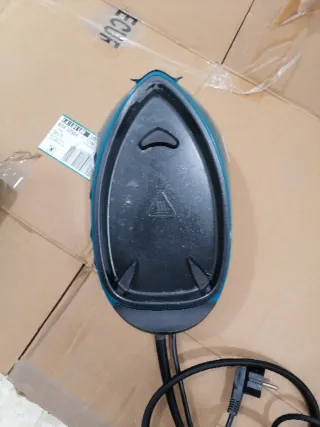 Centro de Planchado Cecotec