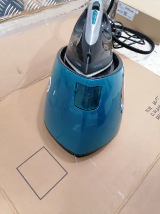 Centro de Planchado Cecotec