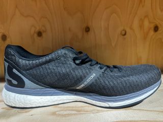 Adidas Adizero Boston 8 Talla 46 Running