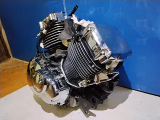 Motor Yamaha Dragstar 650 Completo