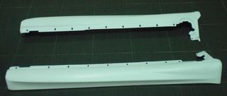 254-TALONERAS PORSCHE 996