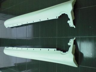 254-TALONERAS PORSCHE 996