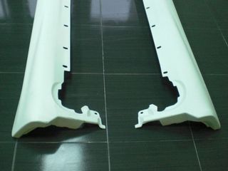 254-TALONERAS PORSCHE 996