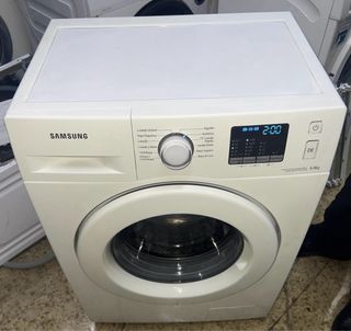Lavadora Samsung
