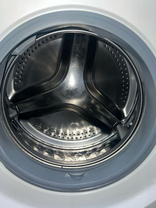 Lavadora Samsung