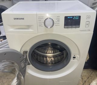 Lavadora Samsung
