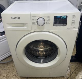 Lavadora Samsung