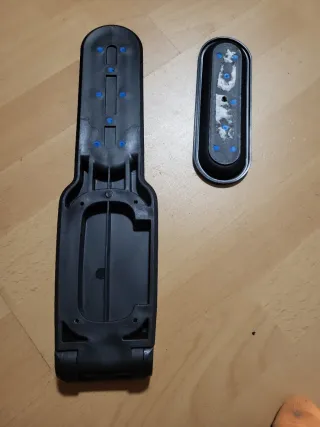 Supporto per Bicicletta da Parete