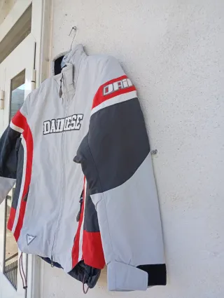 Giacca sci Dainese 10 anni