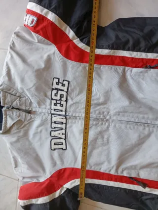 Giacca sci Dainese 10 anni