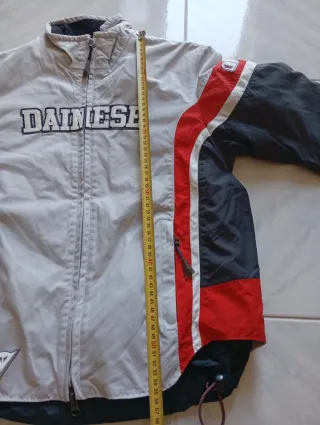 Giacca sci Dainese 10 anni
