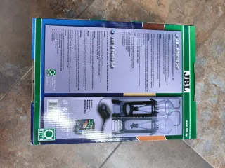 Acuario Dulce/marino