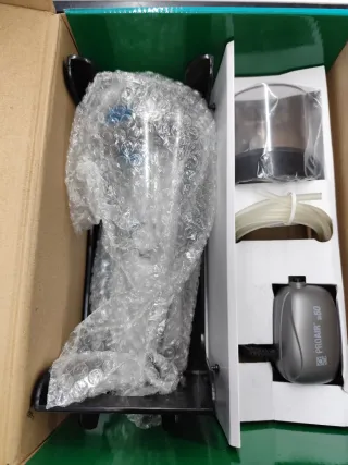 Acuario Dulce/marino