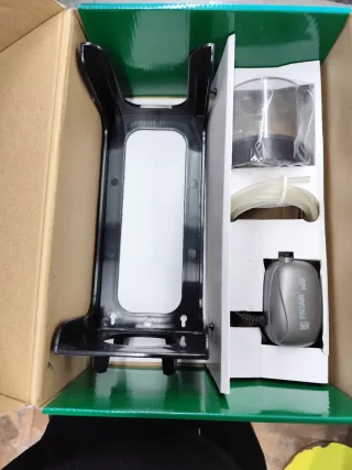 Acuario Dulce/marino