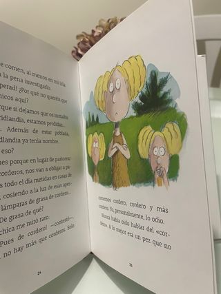 Una niña vikinga (Dagfrid #1) (Spanish Edition)