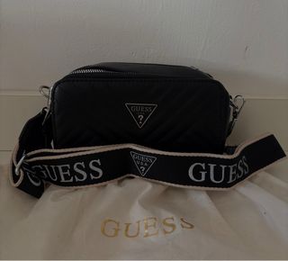 Bolso Guess Negro