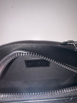 Bolso Guess Negro