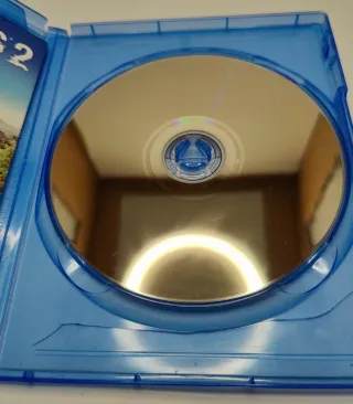 🇮🇹 Watch Dogs 2 PS4