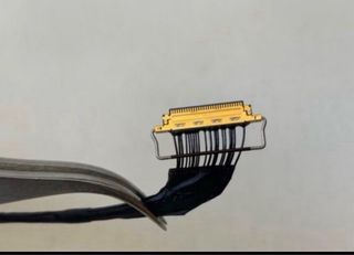 Cable bisagra conector de pantalla MacBook Air1466
