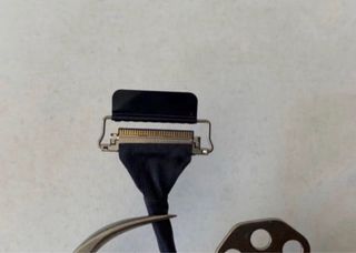 Cable bisagra conector de pantalla MacBook Air1466
