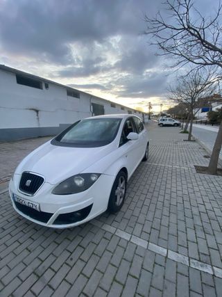 SEAT Altea 2010