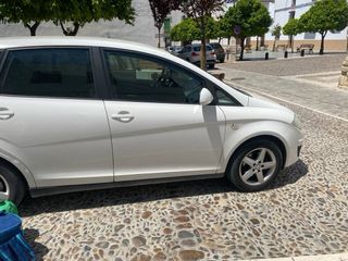 SEAT Altea 2010