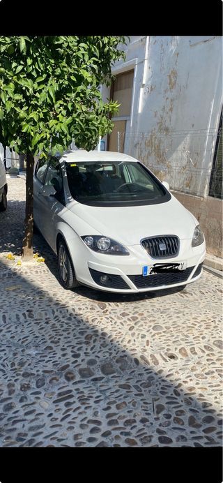 SEAT Altea 2010
