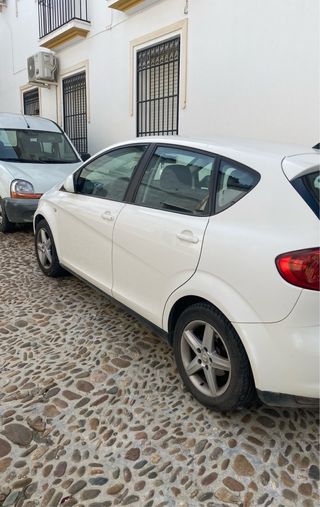 SEAT Altea 2010