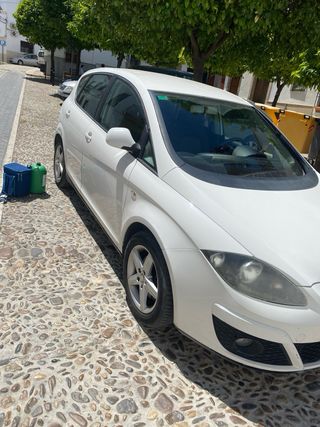 SEAT Altea 2010