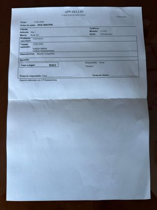 MacBook Air 13 2018 Oro Rosa + Magic Mouse