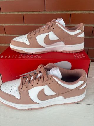 Zapatillas Nike Dunk Low