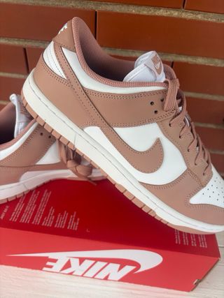 Zapatillas Nike Dunk Low