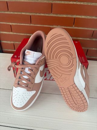 Zapatillas Nike Dunk Low
