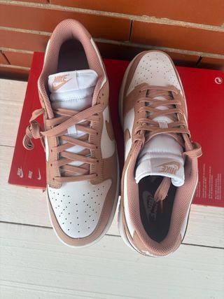 Zapatillas Nike Dunk Low