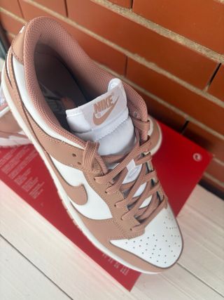 Zapatillas Nike Dunk Low