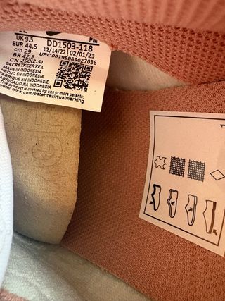 Zapatillas Nike Dunk Low