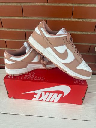 Zapatillas Nike Dunk Low