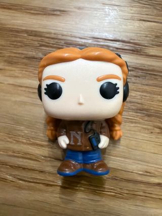 Figura Funko Pop Max Kinder Joy